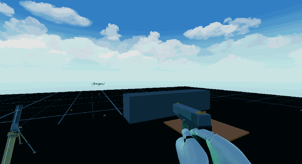 Ring Indicator — Second Iteration